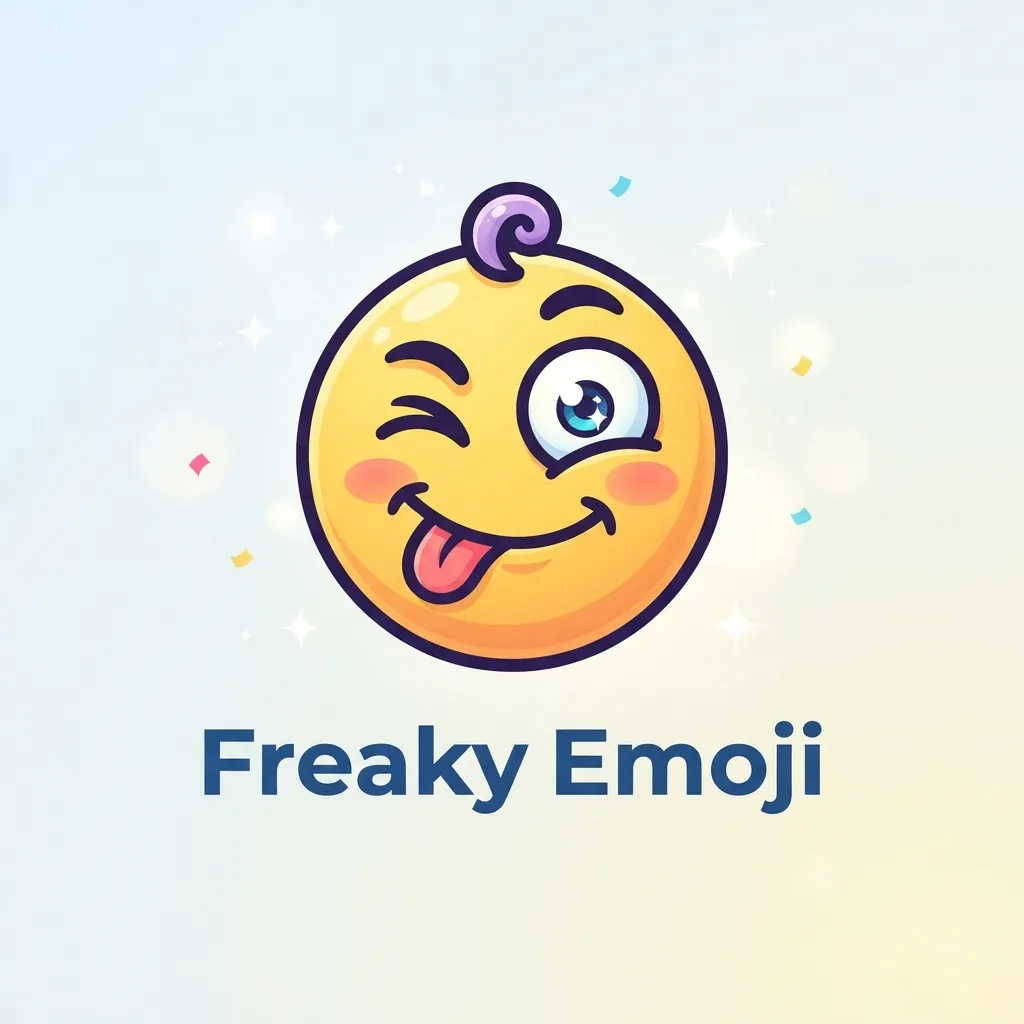 Other Emojis Like This One