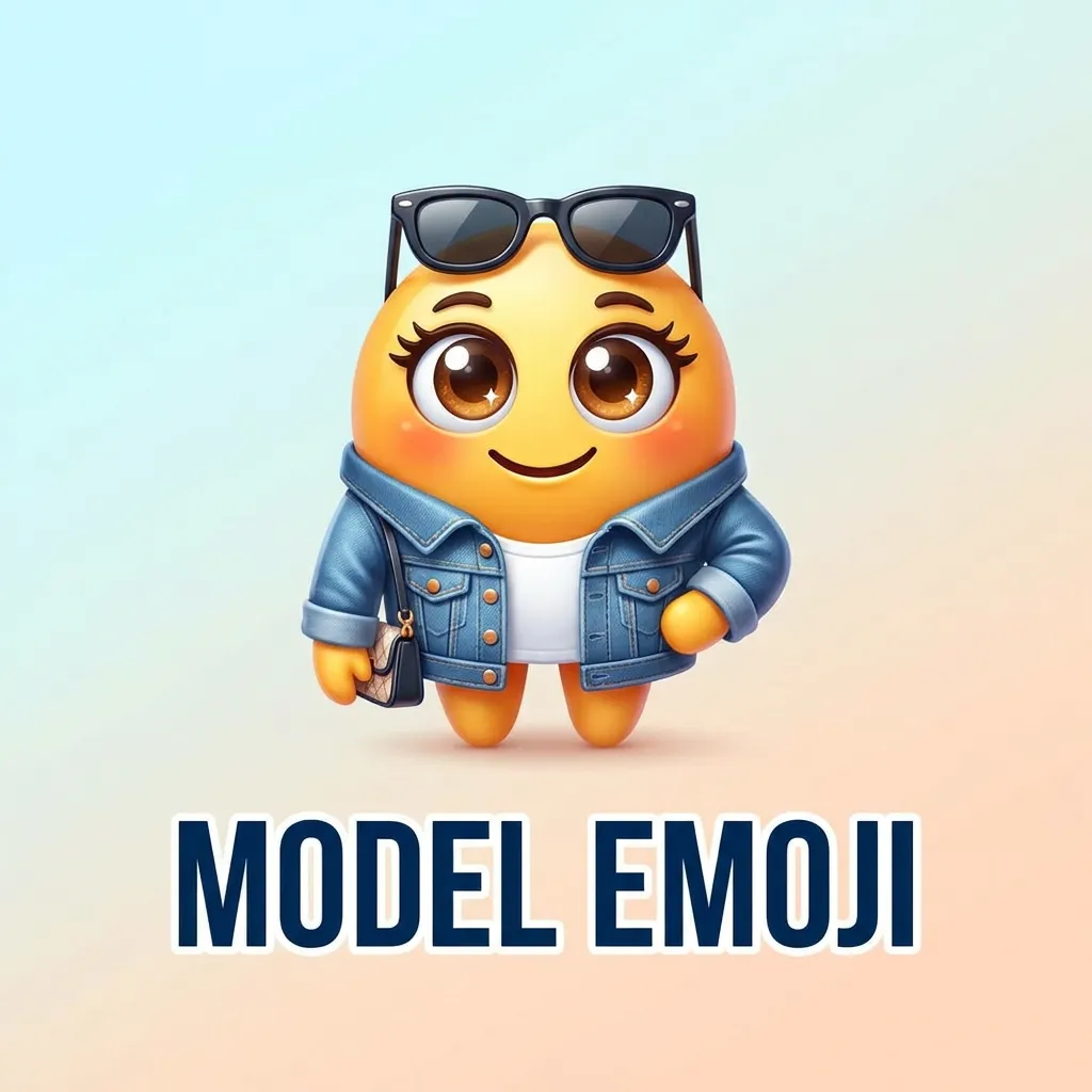 Trending model emoji in 2026