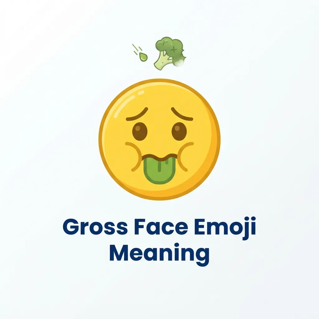 What Is This Emoji? 