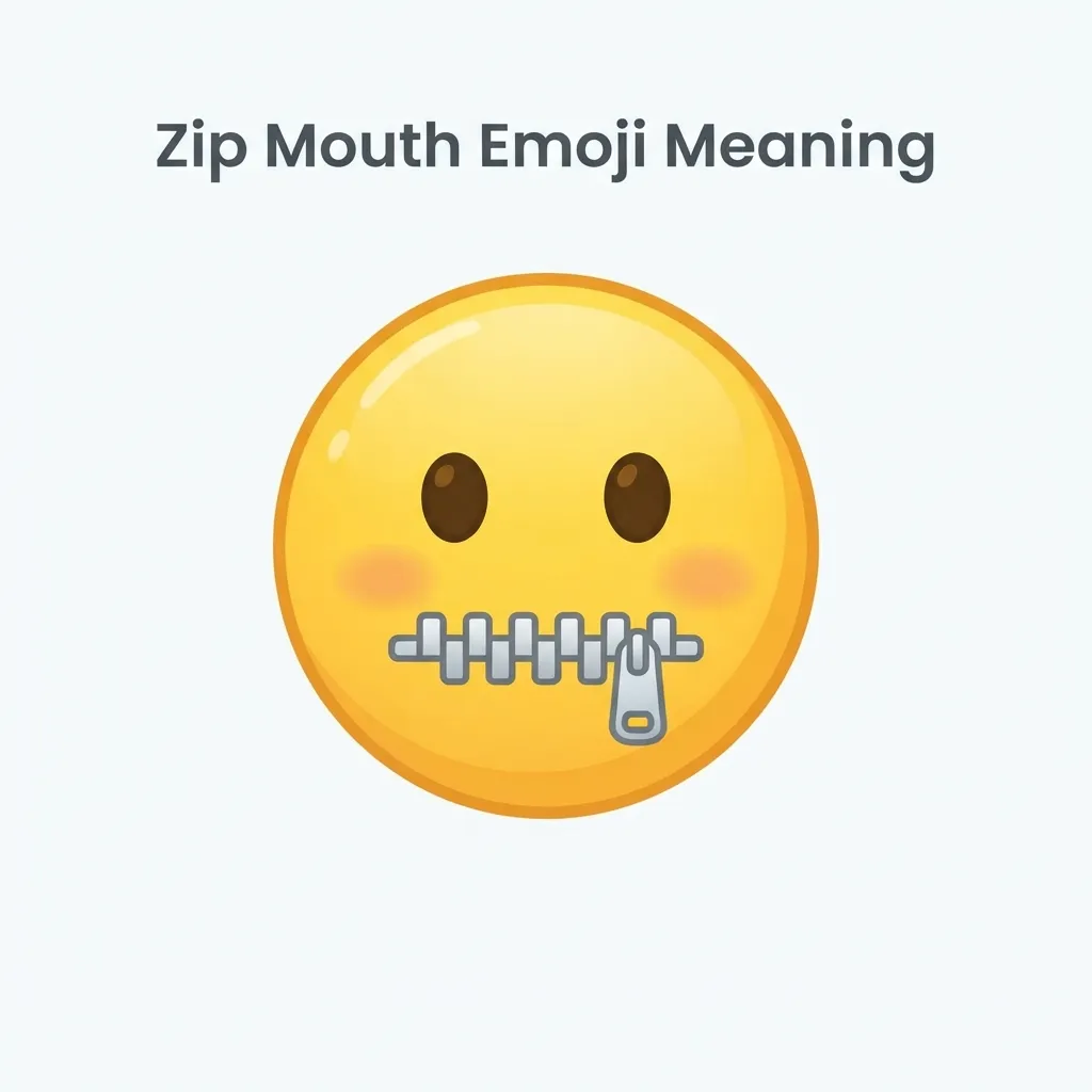 What Is This Emoji