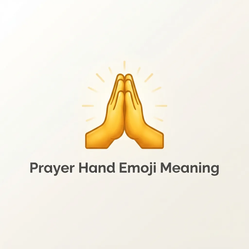 What Is This Emoji