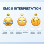 Emoji Interpretation