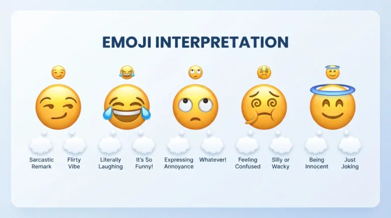 Emoji Interpretation