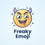 Freaky Emoji