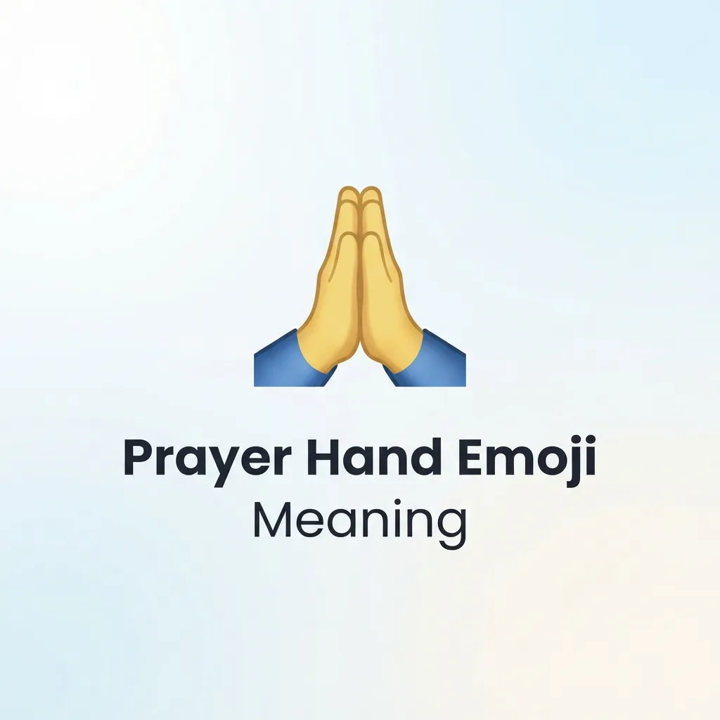 When Should You Use This Emoji?